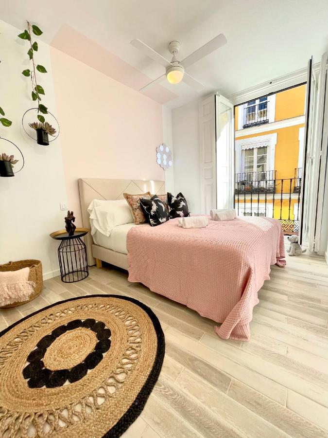 Appartement Waou La Cibeles Es Mia - Corta Duracion Madrid