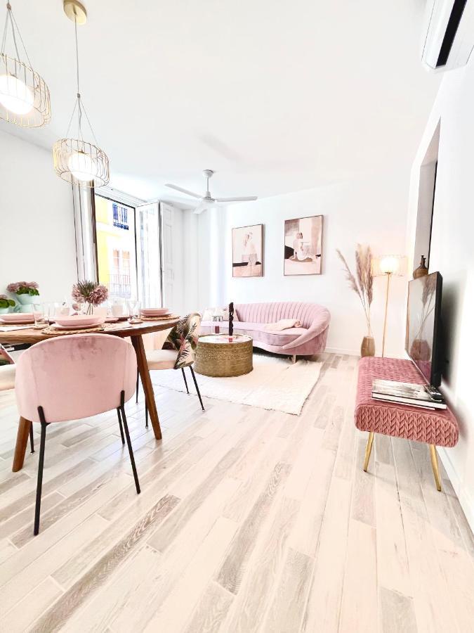Waou La Cibeles Es Mia - Corta Duracion Apartment *