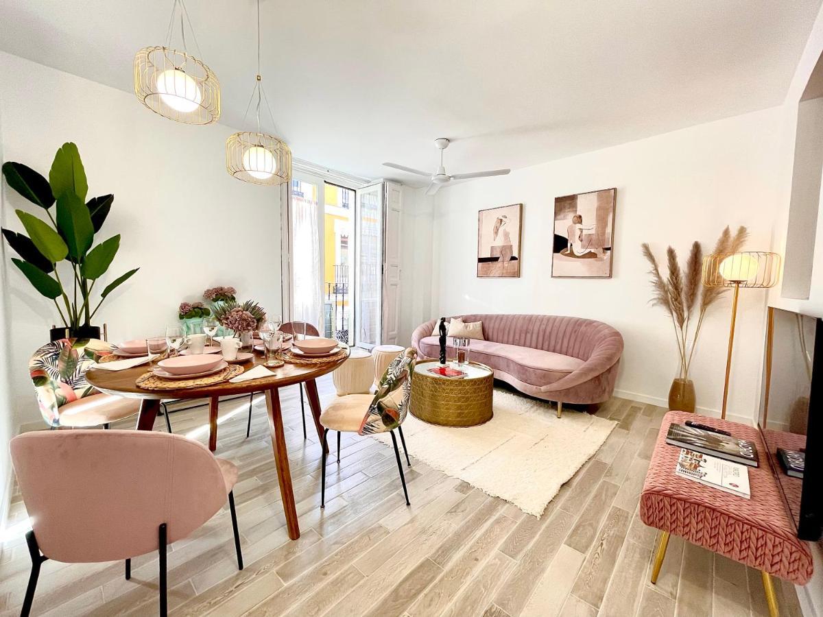 Waou La Cibeles Es Mia - Corta Duracion Apartment