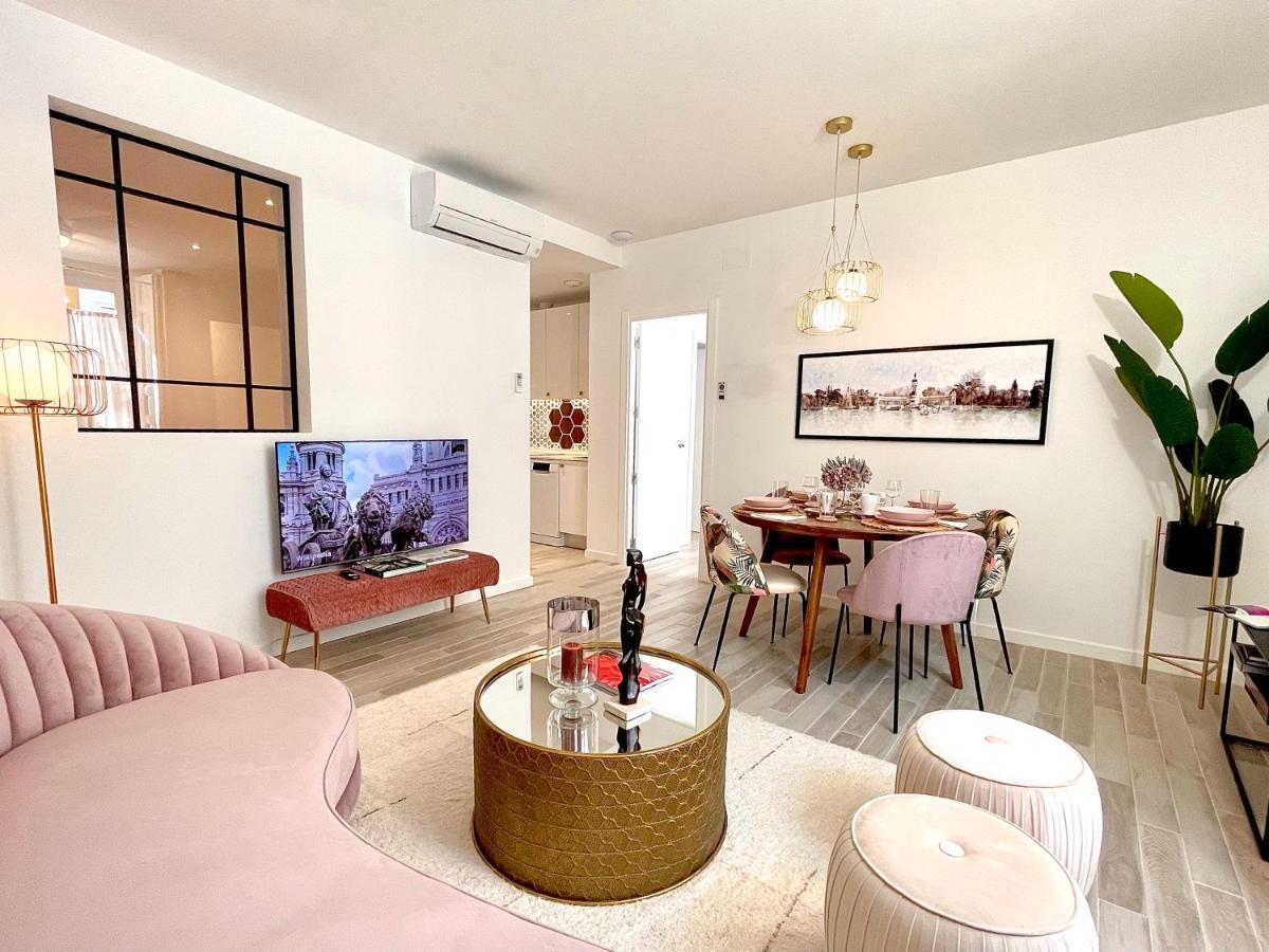 Waou La Cibeles Es Mia - Corta Duracion Apartment Madrid