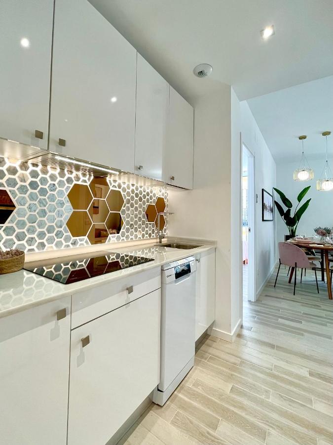 Waou La Cibeles Es Mia - Corta Duracion Apartment Madrid