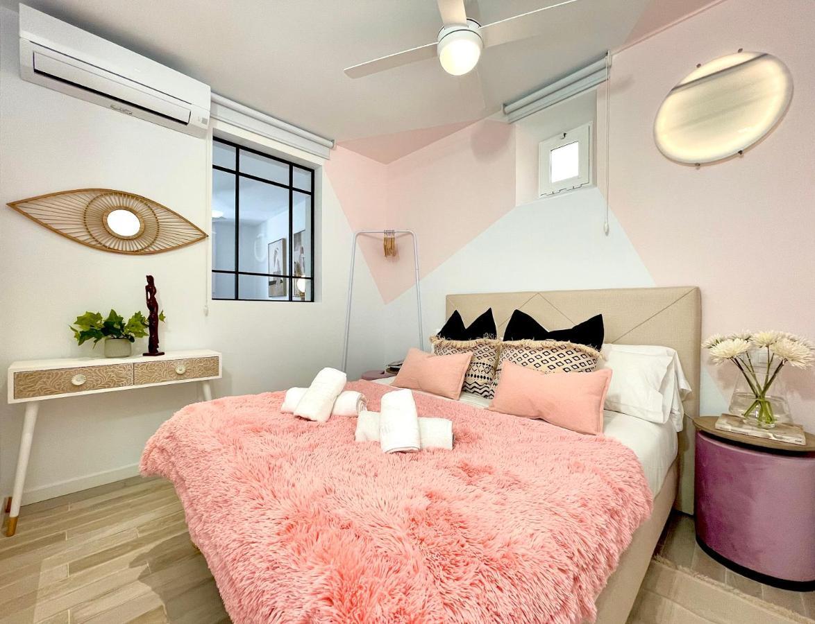 Apartment Waou La Cibeles Es Mia - Corta Duracion