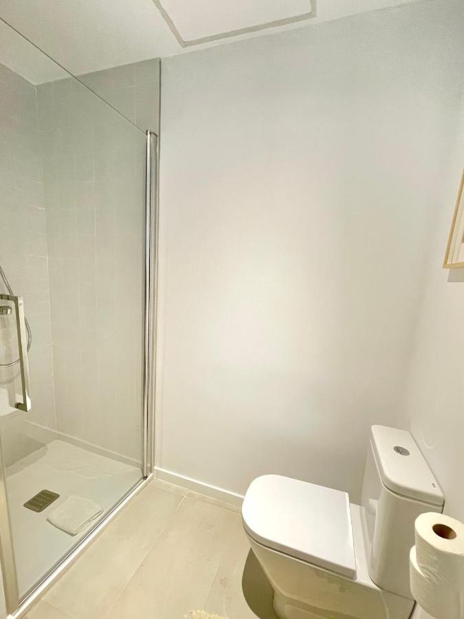 Apartment Waou La Cibeles Es Mia - Corta Duracion