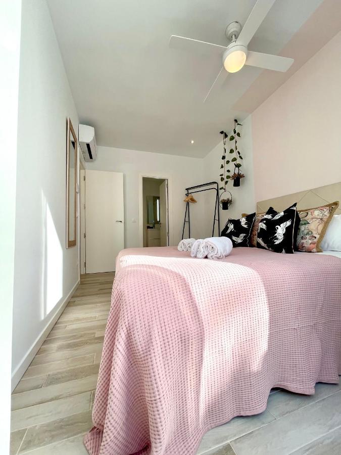 Apartment Waou La Cibeles Es Mia - Corta Duracion Madrid